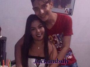 Jackandsaly