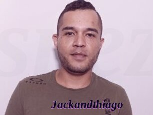 Jackandthiago