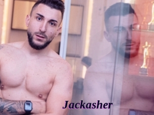 Jackasher