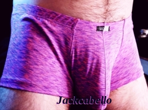 Jackcabello