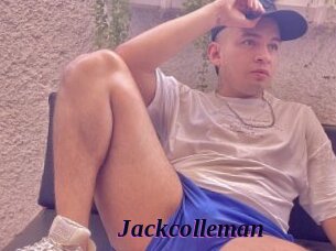 Jackcolleman