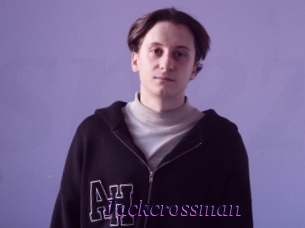 Jackcrossman