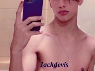 Jackdevis