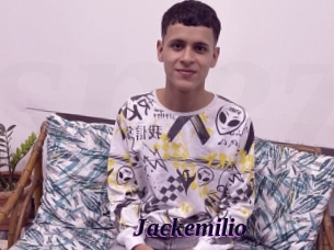 Jackemilio