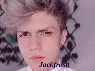 Jackfrostt