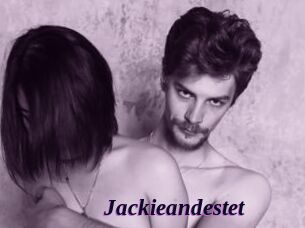 Jackieandestet