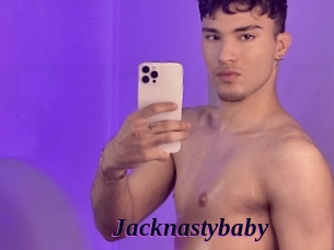 Jacknastybaby