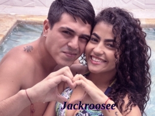 Jackroosee