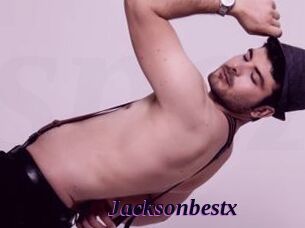 Jacksonbestx