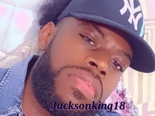 Jacksonking18