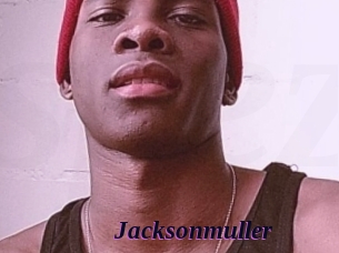 Jacksonmuller