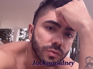 Jacksonsidney