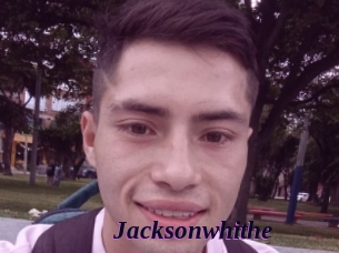 Jacksonwhithe