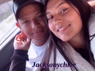 Jacksonychloe