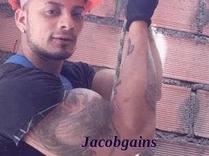 Jacobgains