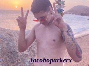 Jacoboparkerx