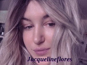 Jacquelineflores