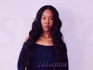 Jadecams