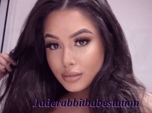 Jaderabbitbabestation