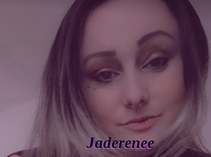 Jaderenee