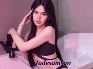 Jadesamson