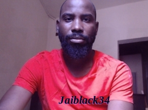 Jaiblack34