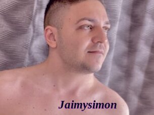 Jaimysimon