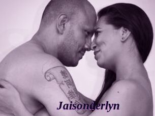 Jaisonderlyn