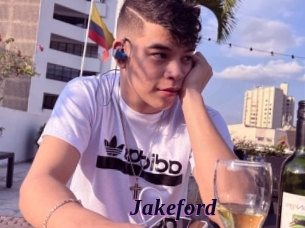 Jakeford