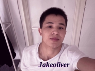 Jakeoliver