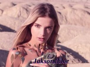 Jaksonchloe