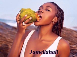 Jameliahall