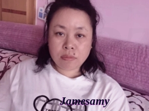 Jamesamy