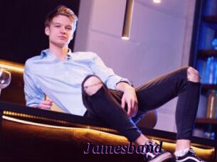 Jamesband