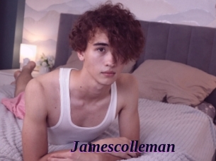 Jamescolleman