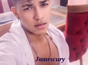 Jamescury