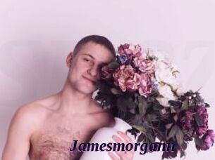 Jamesmorgann