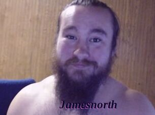Jamesnorth