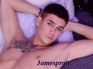 Jamespratt