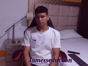 Jamesseduction