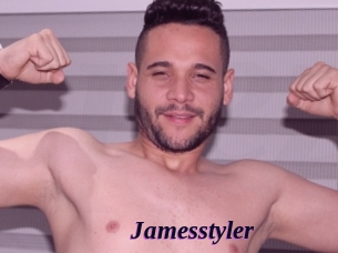 Jamesstyler