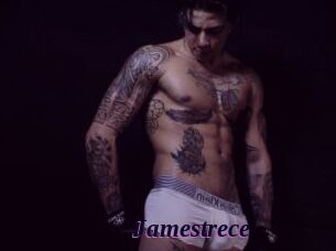 Jamestrece