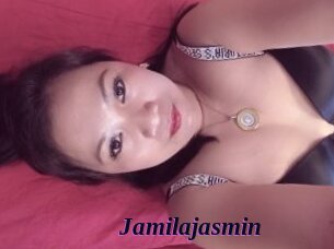 Jamilajasmin