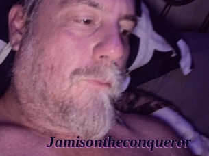 Jamisontheconqueror