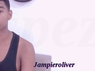 Jampieroliver