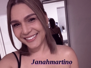 Janahmartino