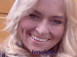 Janedesire