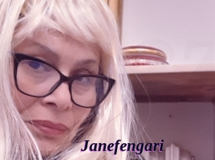 Janefengari