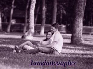 janehotcouplex Spezial Sexcam