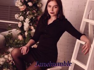Janehumble